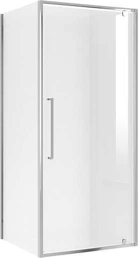 Niagara Душевой уголок Nova 100x80 NG-66-10A-A80-34 – фото-1